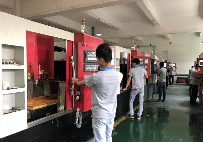 深挖兩年，秋平模型借助金石3D打印機(jī)崛起為重慶汽車手板之最