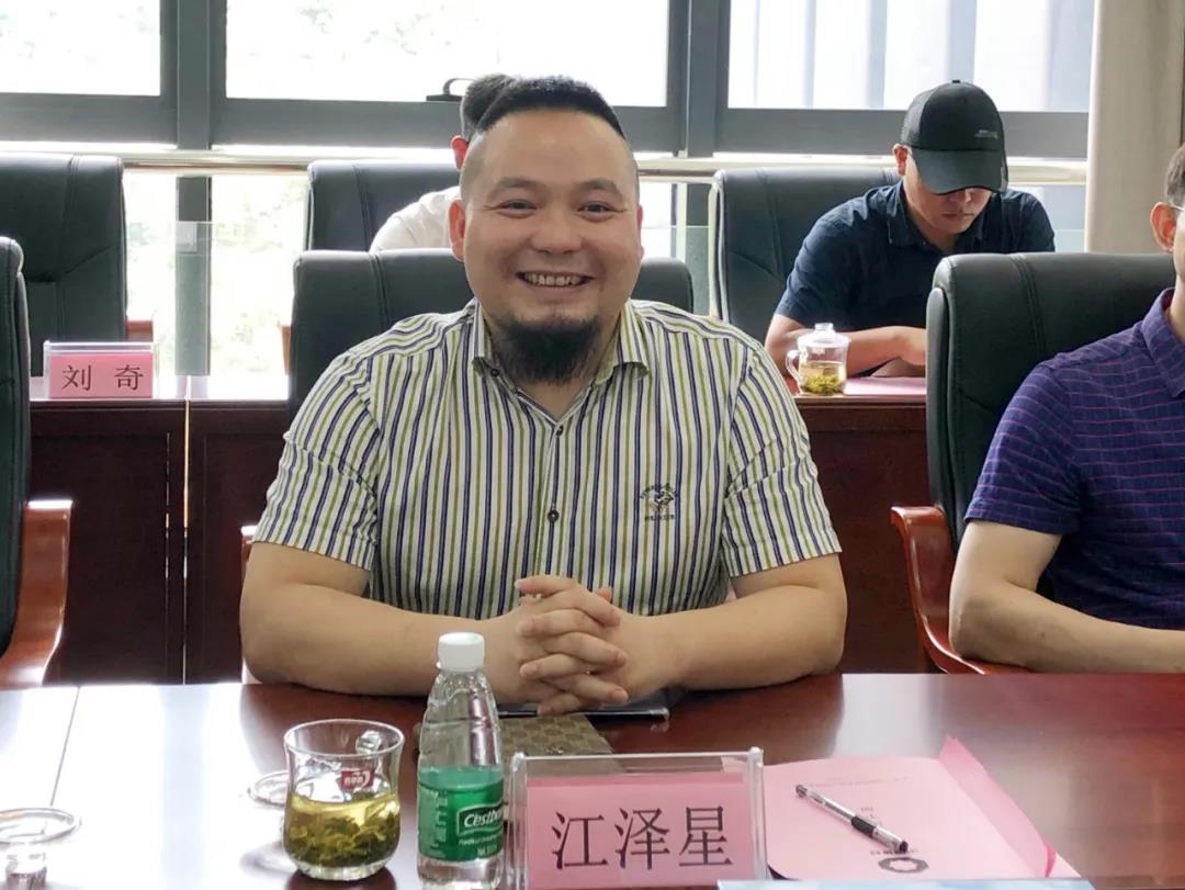 DLP陶瓷3D打印機(jī)項(xiàng)目落戶湘東！ 山東工陶院與江西金石三維智能制造科技公司簽約儀式舉行