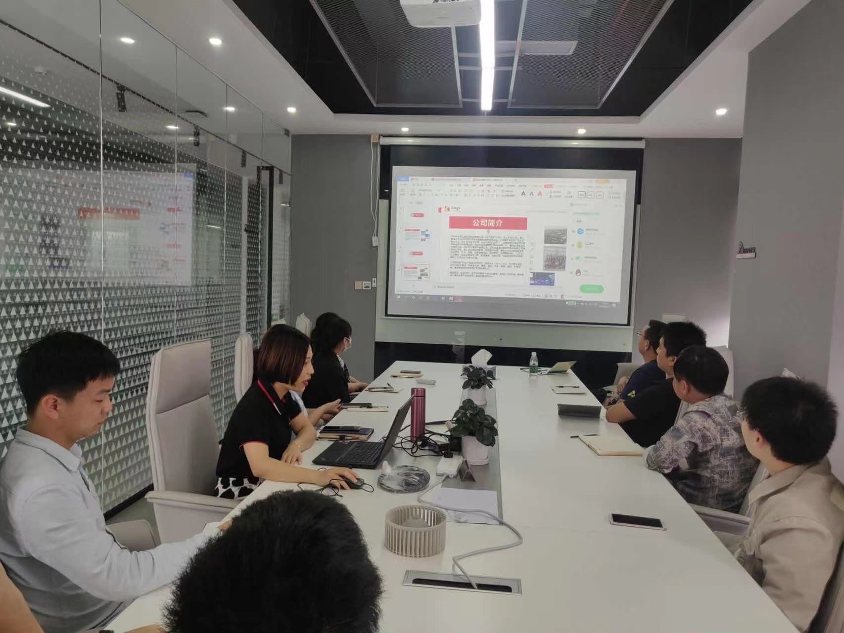 凝“新”聚力，逐夢前行｜深圳金石三維四月新員工入職培訓圓滿結(jié)束