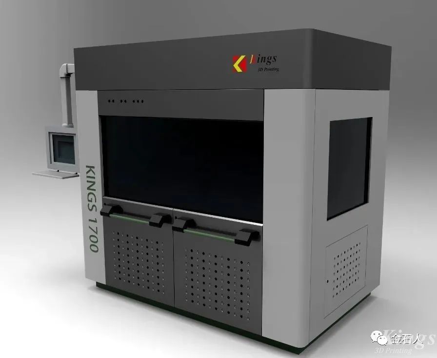 怎么提高3D打印的精度？