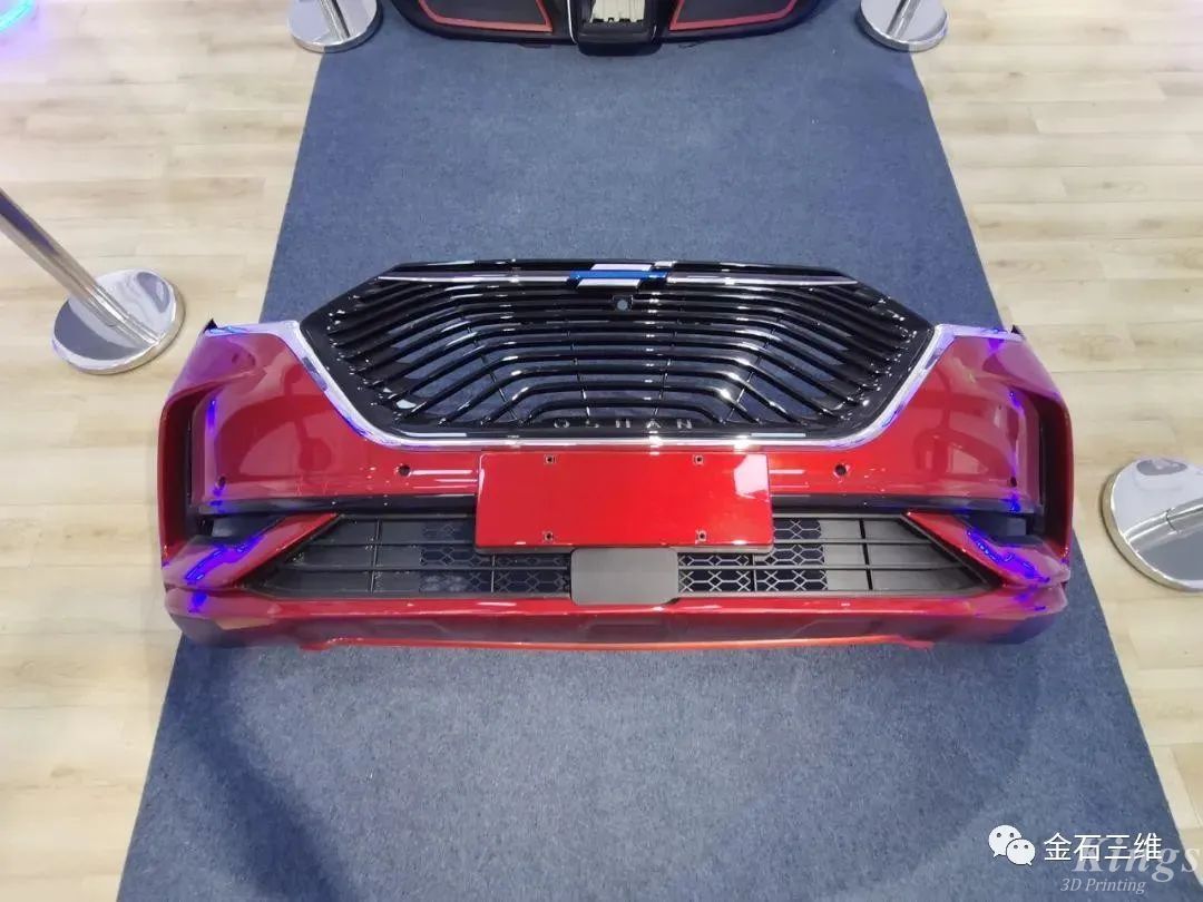 3D打?。浩囋O計界真正的“內(nèi)卷之王”